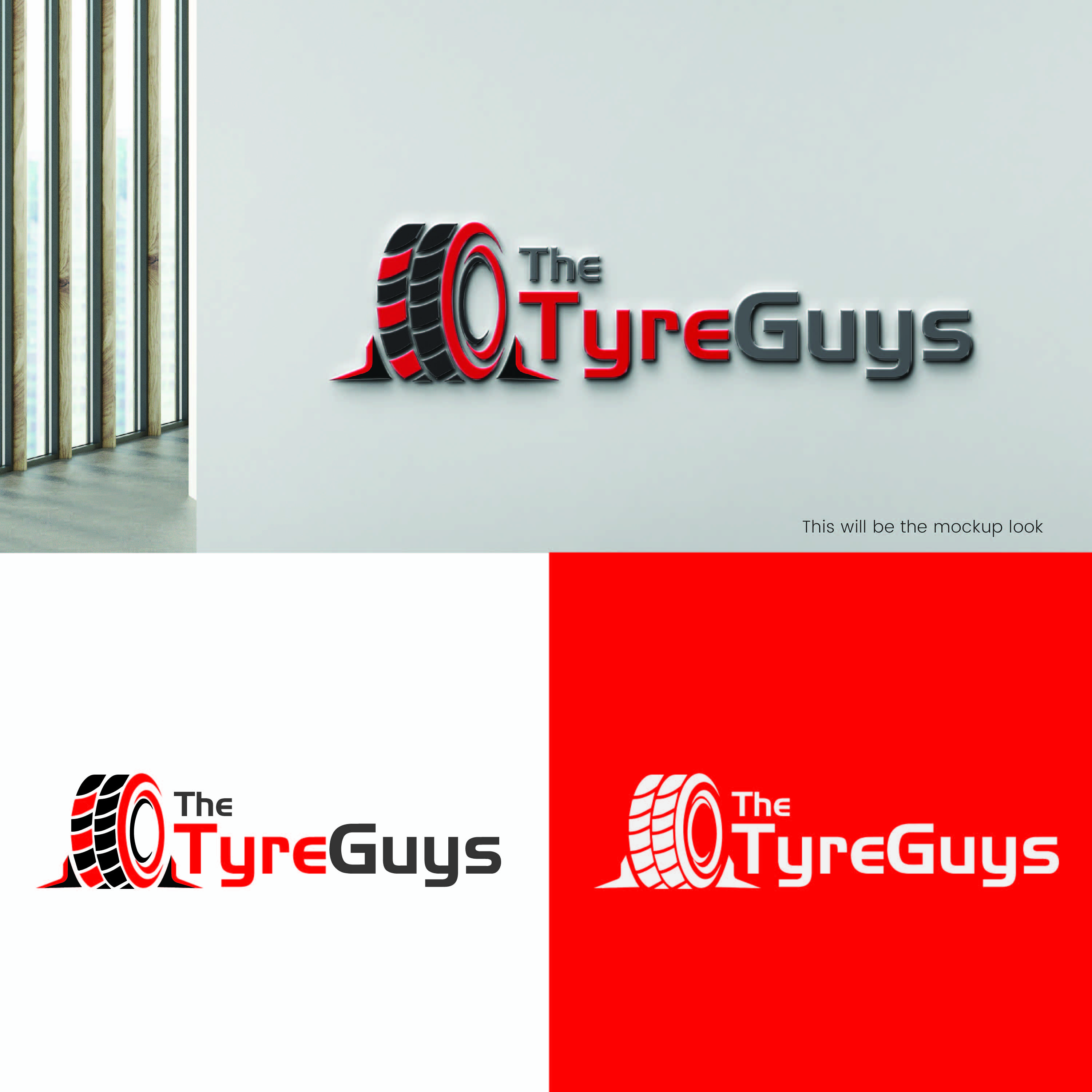 Logo Design by Design_Duo for this project | Design #31449659
