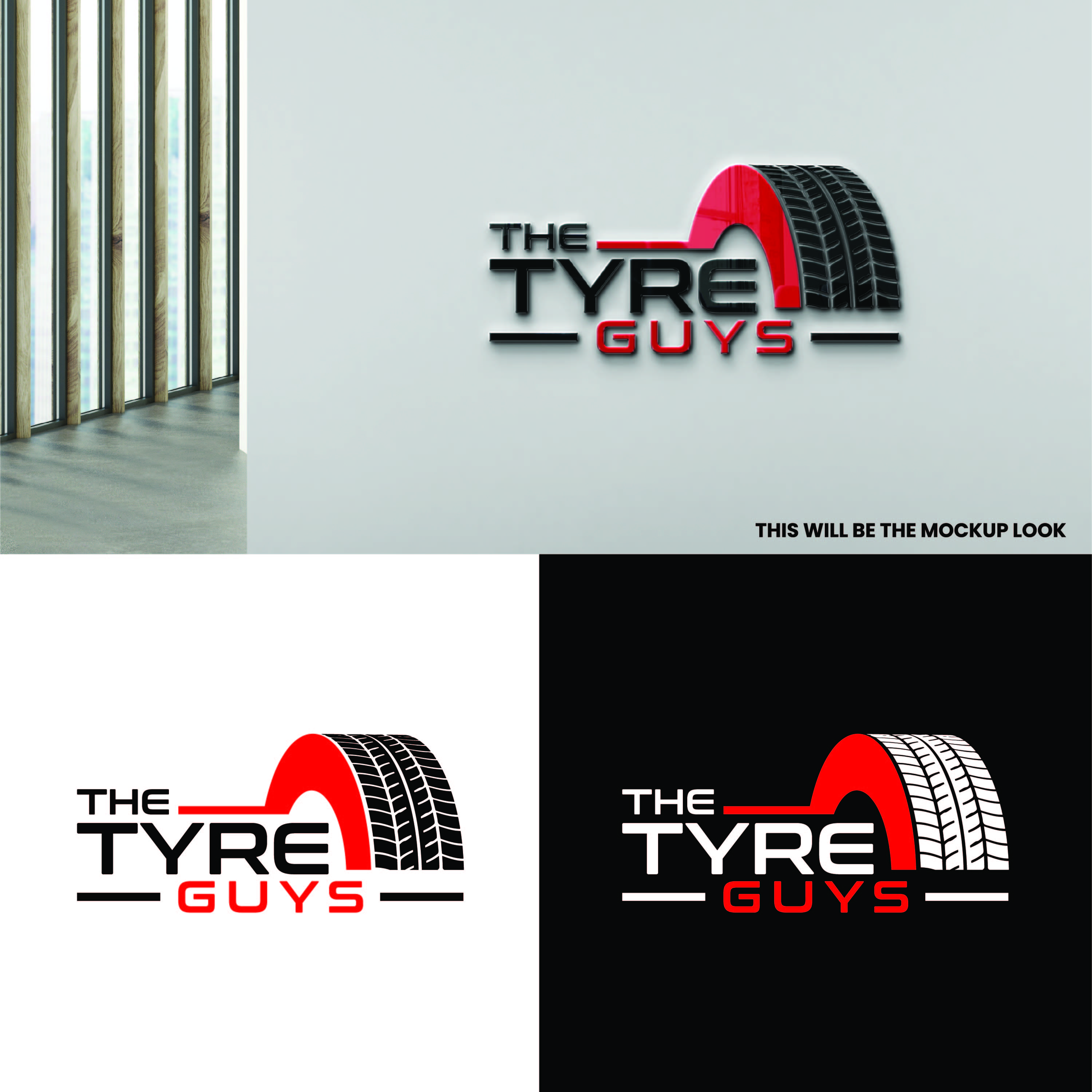 Logo-Design von Design_Duo für dieses Projekt | Design #31449683