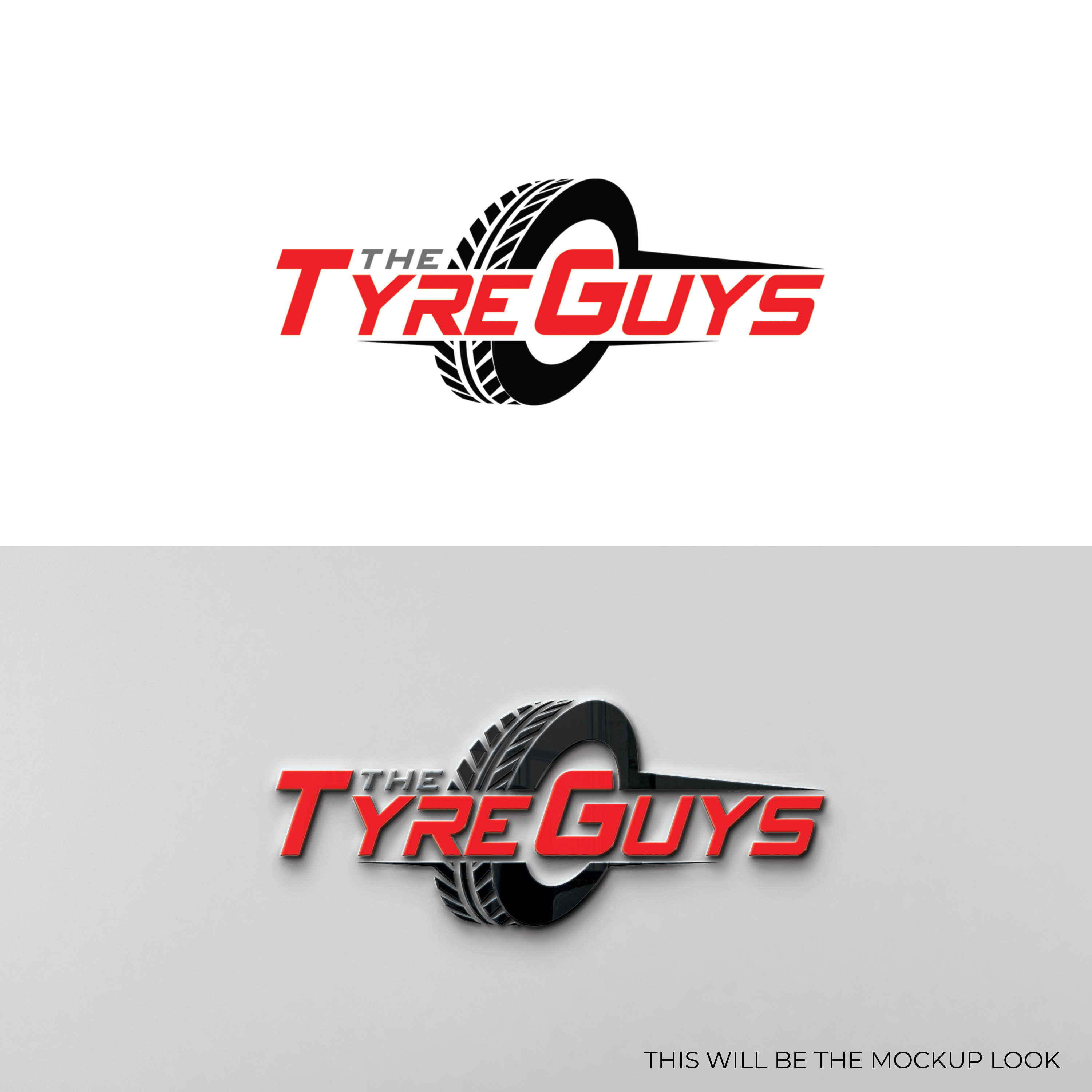 Logo Design by Design_Duo for this project | Design #31449847