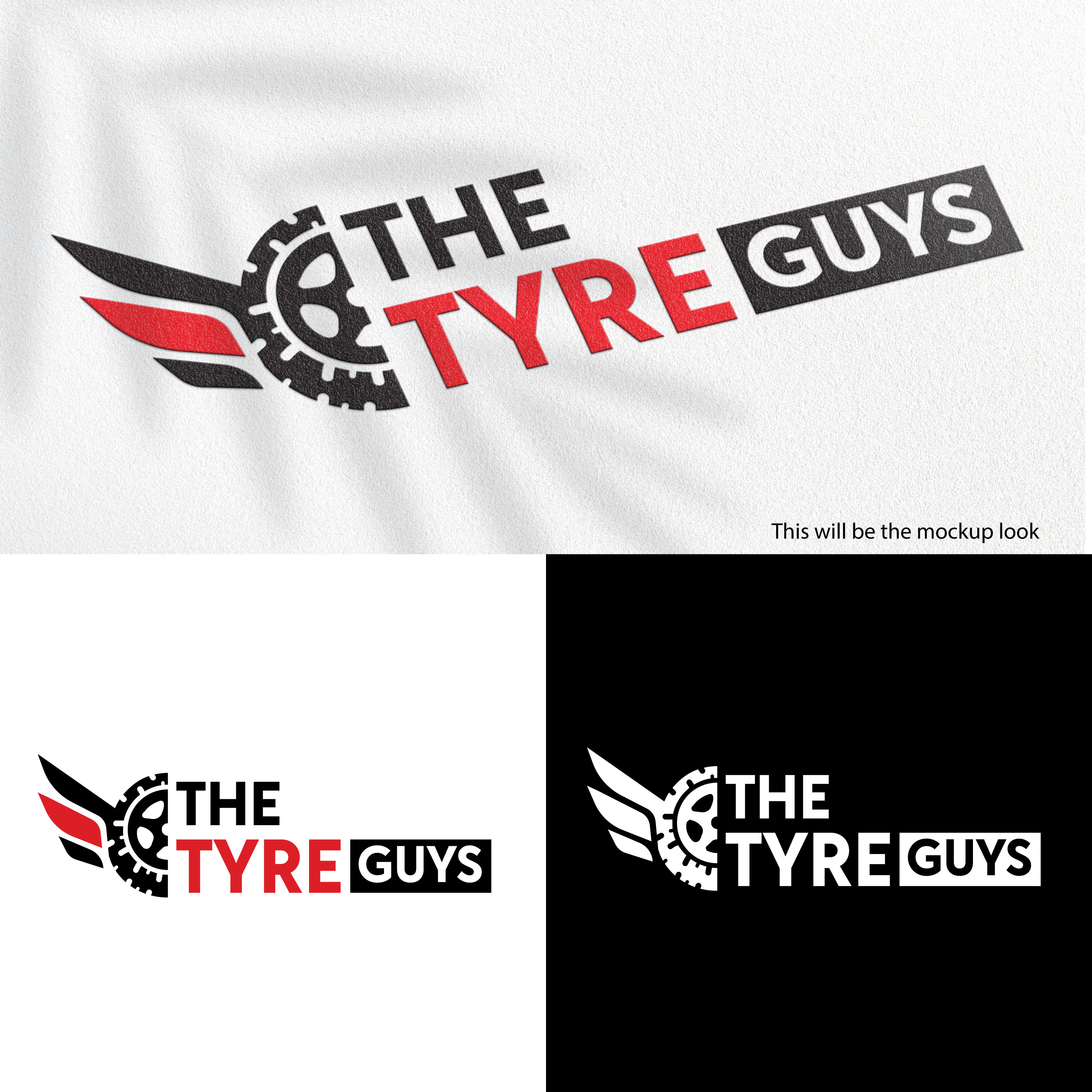 Logo-Design von Design_Duo für dieses Projekt | Design #31450040