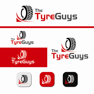 Logo Design by Design_Duo for this project | Design: #31452382