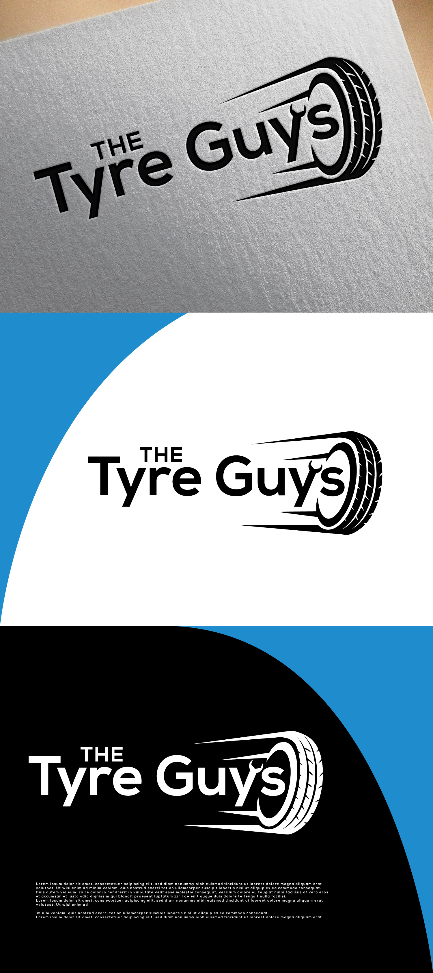 Logo Design by 100%design for this project | Design #31409425