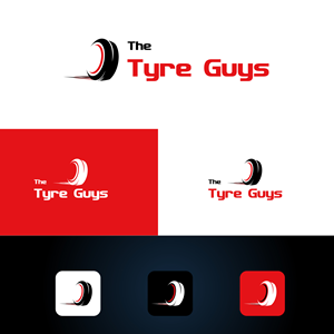 Logo Design by samphix
