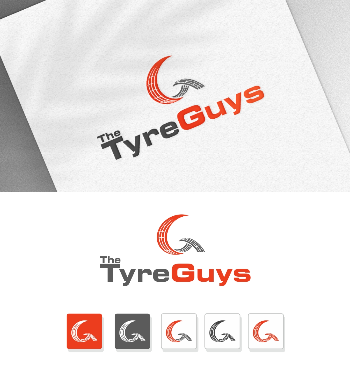 Logo Design by Dave Paresh for this project | Design #31411664