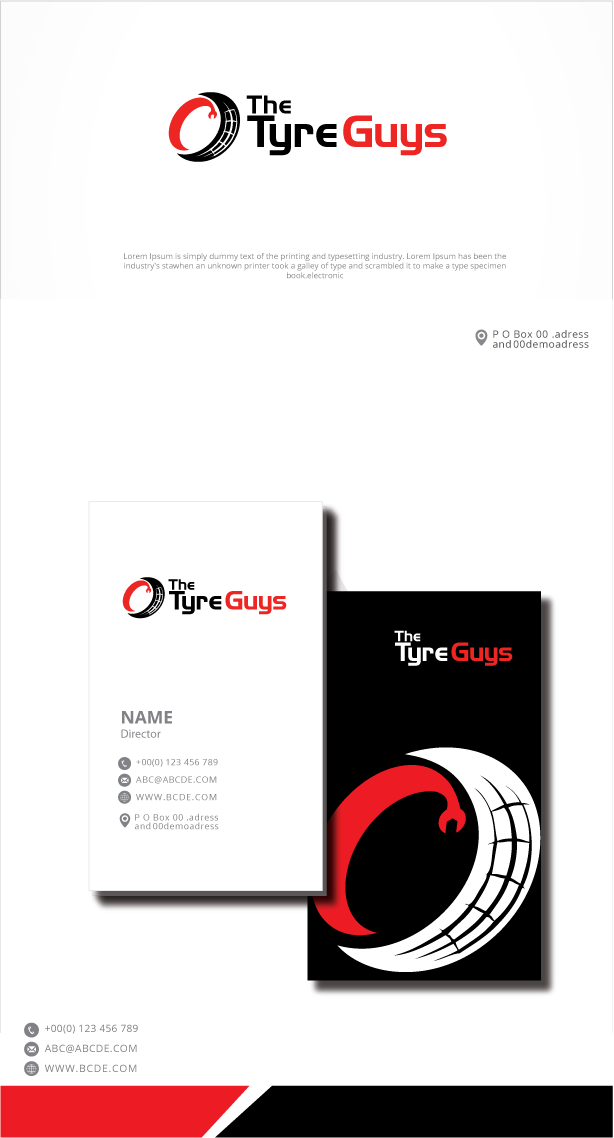 Logo Design by zebronicgraphic for this project | Design #31407224