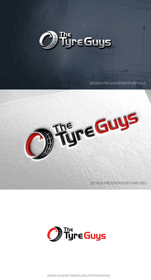 Logo-Design von zebronicgraphic für dieses Projekt | Design: #31407226