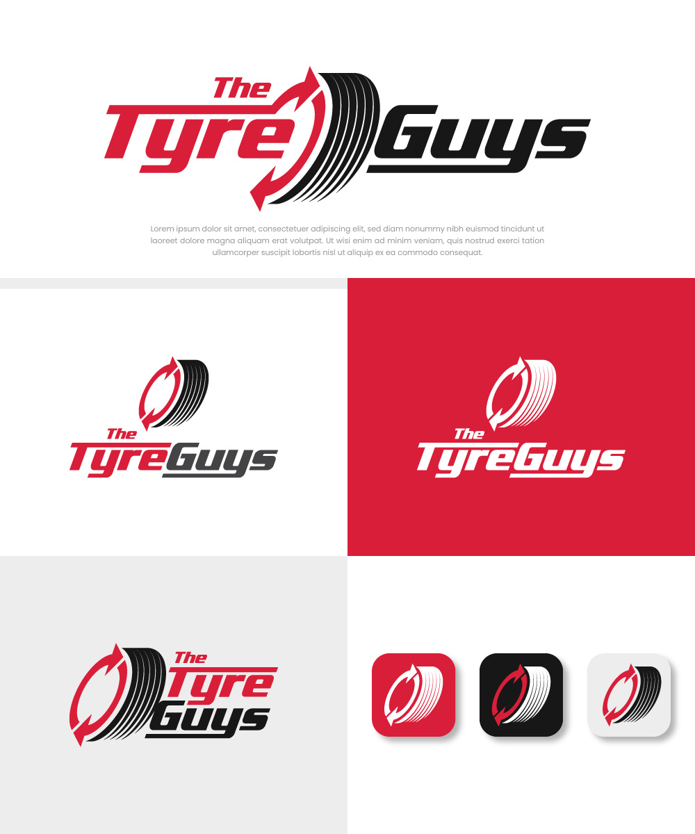 Logo-Design von TrisDesign für dieses Projekt | Design #31457348