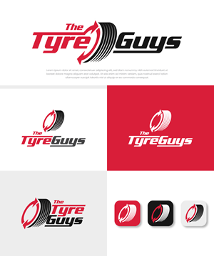 Design de Logo par TrisDesign pour ce projet | Design : #31457348