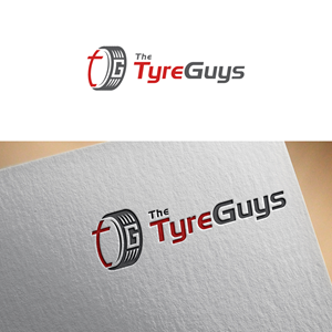 Logo Design by Trident for this project | Design: #31423538