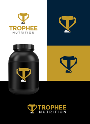 Logo Design by Farhad Design for Dustin Smith Digital Imagery | Design #31411035