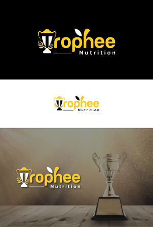 Diseño de Logo por RS_Design para Dustin Smith Digital Imagery | Diseño: #31409779