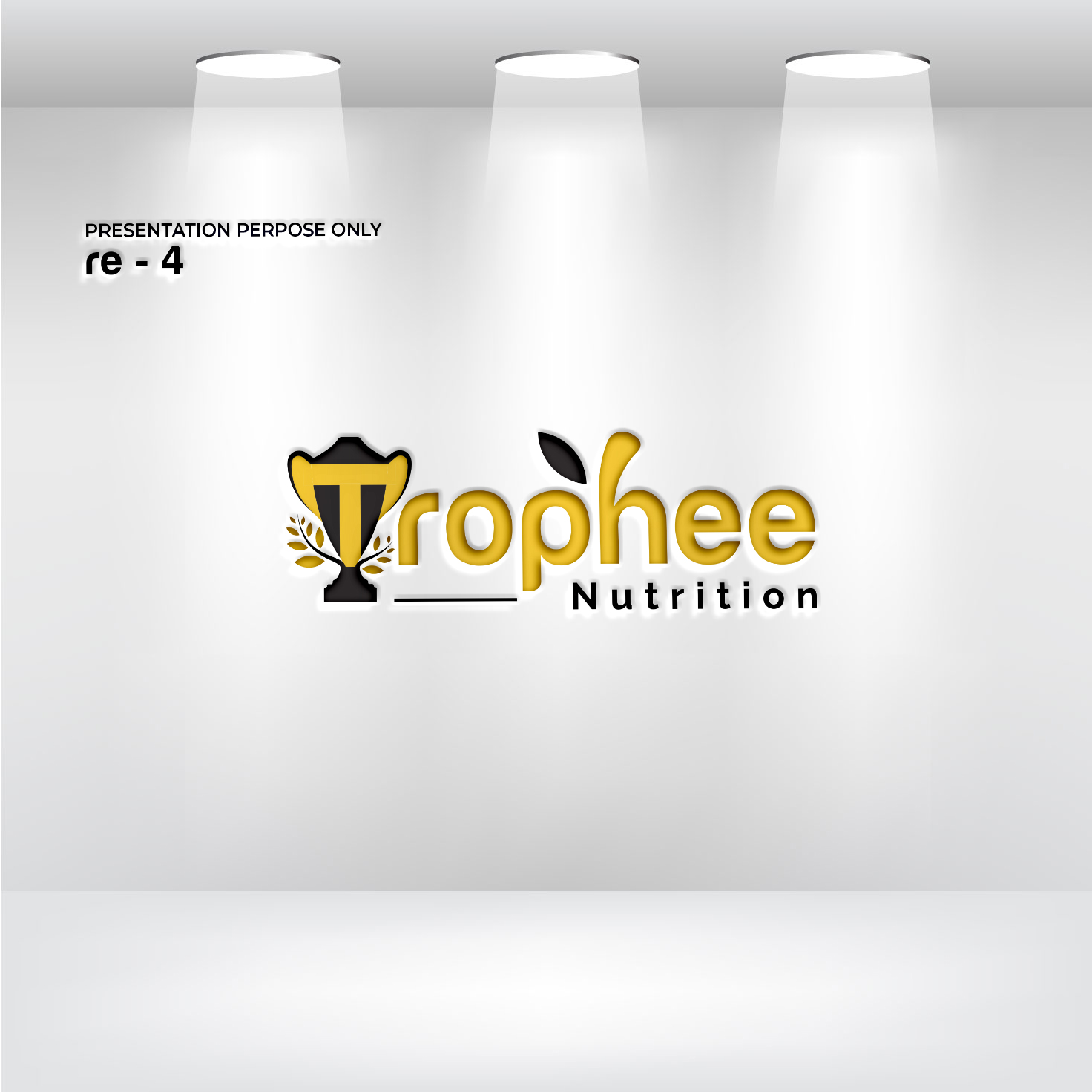 Logo Design by RS_Design for Dustin Smith Digital Imagery | Design #31410444