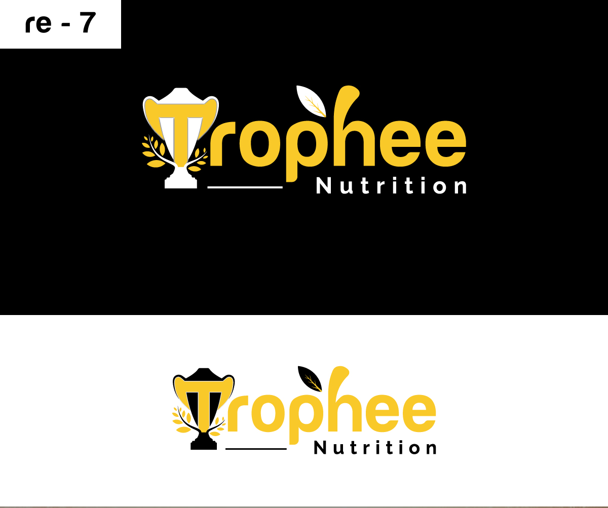 Logo Design by RS_Design for Dustin Smith Digital Imagery | Design #31411453