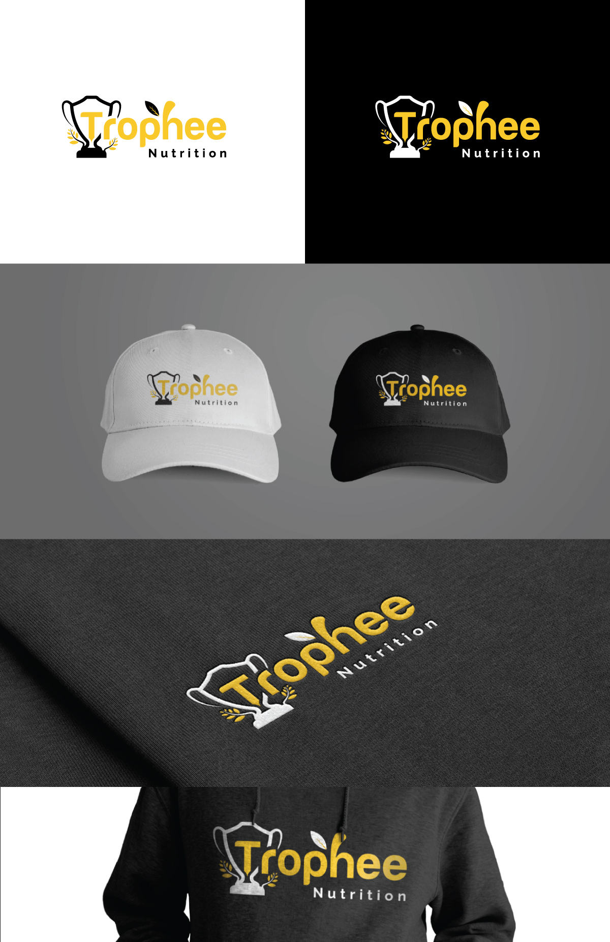 Logo Design by RS_Design for Dustin Smith Digital Imagery | Design #31426010