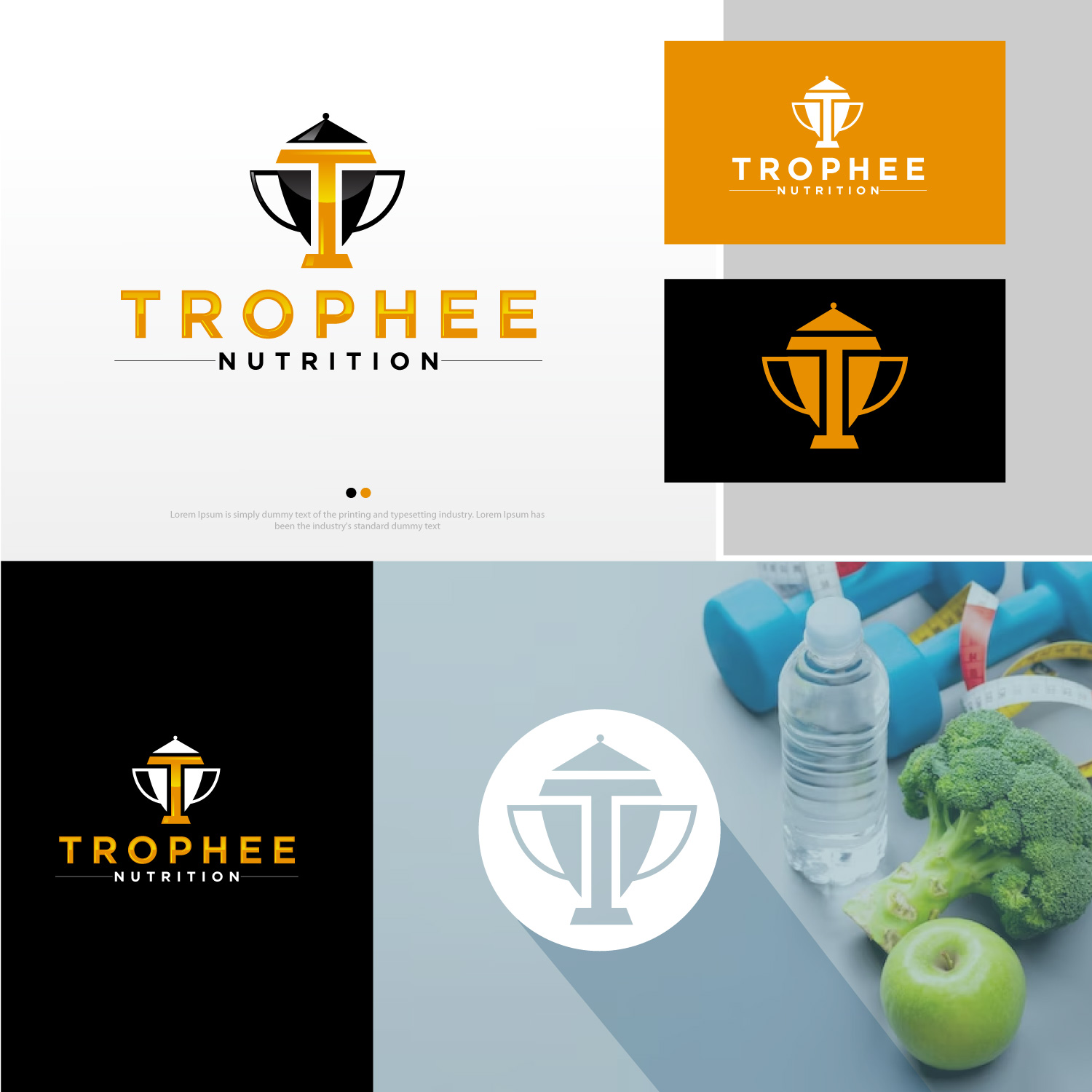 Diseño de Logo por Revolt Team para Dustin Smith Digital Imagery | Diseño #31411899