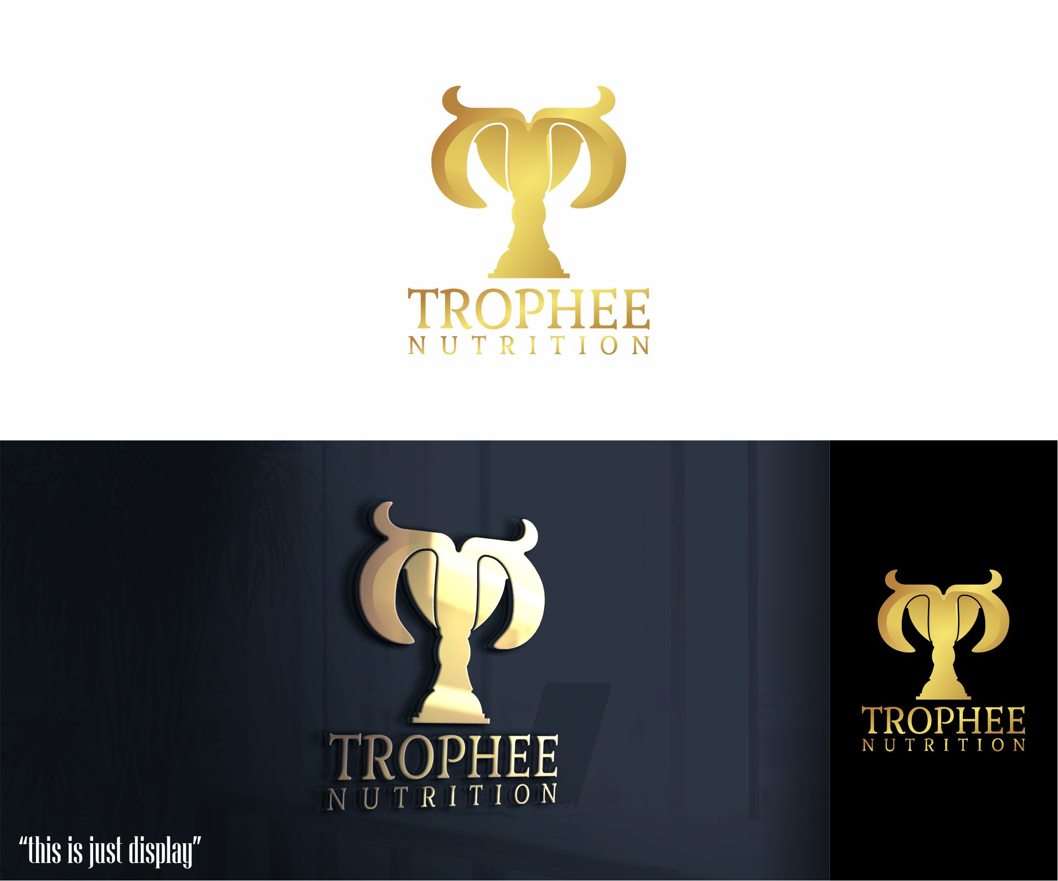 Diseño de Logo por alkaline para Dustin Smith Digital Imagery | Diseño #31408359