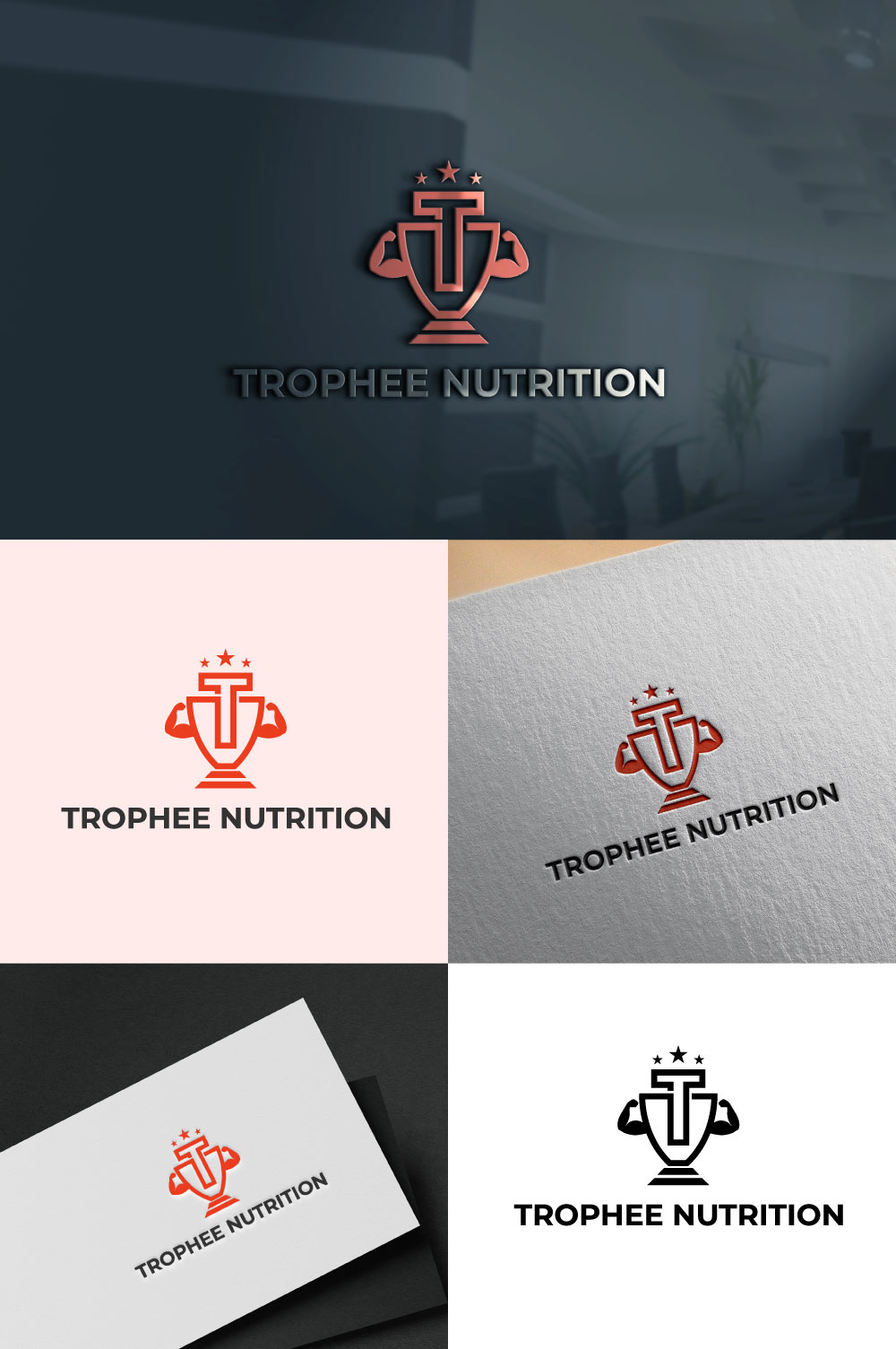 Logo Design by DesignVerse777 for Dustin Smith Digital Imagery | Design #31416815