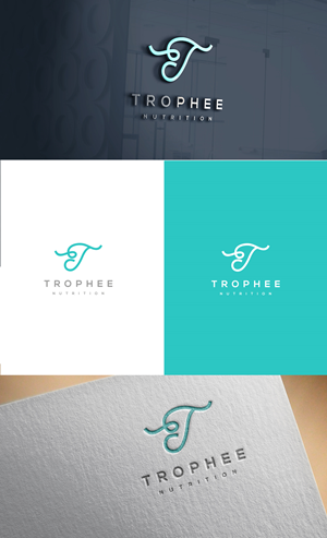 Diseño de Logo por GLDesigns para Dustin Smith Digital Imagery | Diseño: #31411277