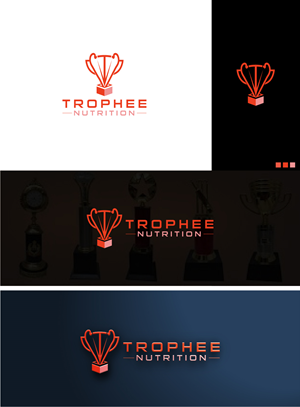 Diseño de Logo por Deziners Zone para Dustin Smith Digital Imagery | Diseño: #31410125