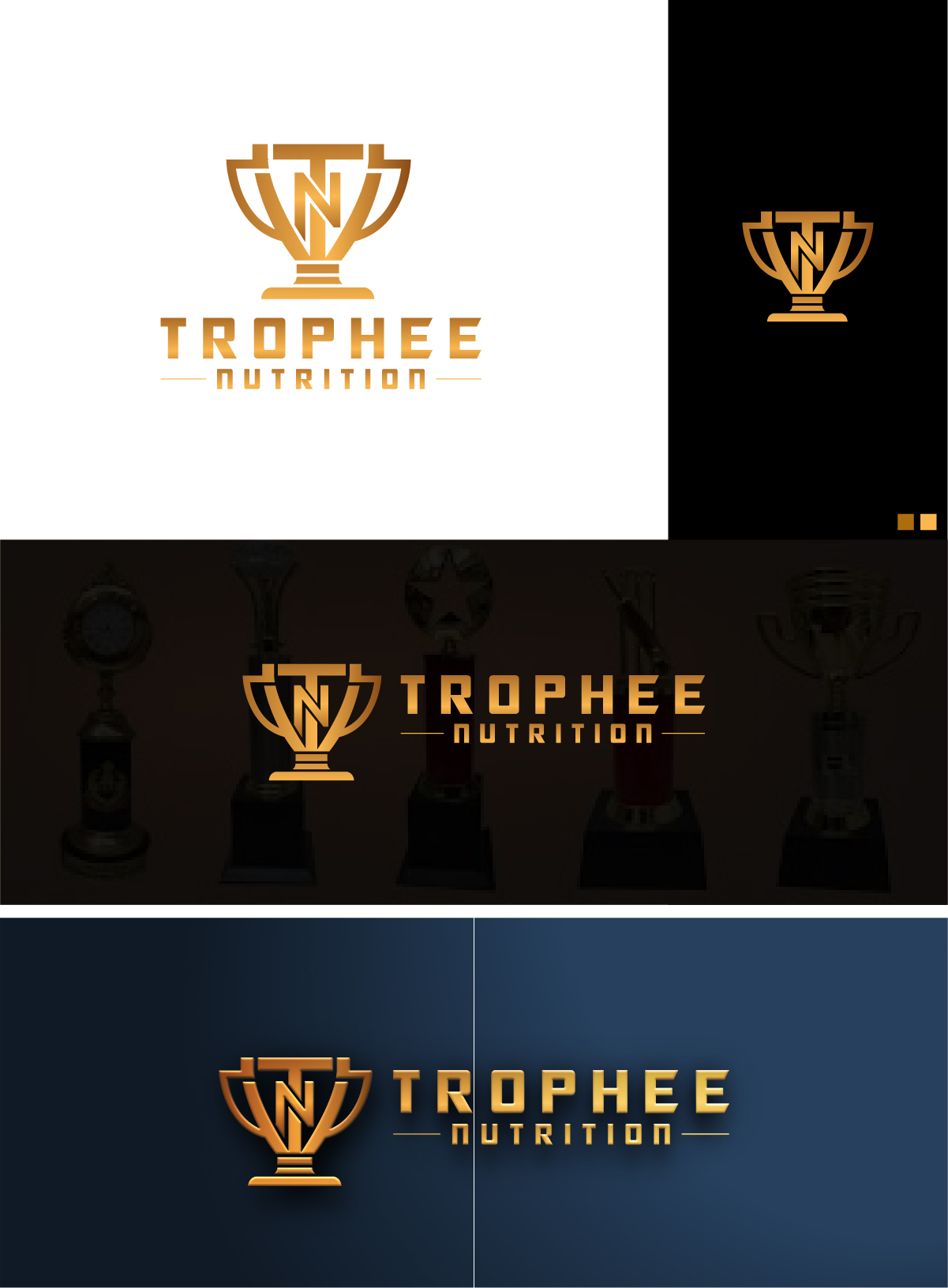 Diseño de Logo por Deziners Zone para Dustin Smith Digital Imagery | Diseño #31410126