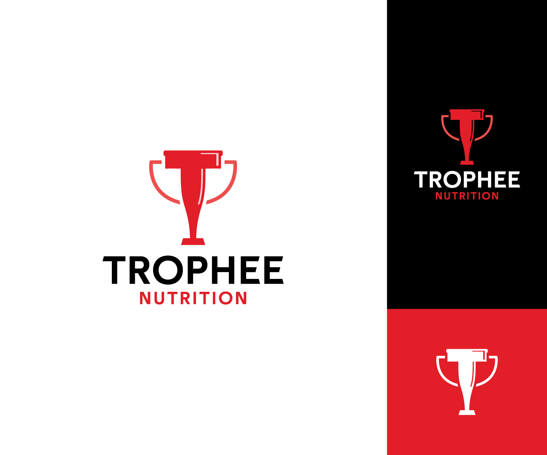 Logo Design by ecorokerz for Dustin Smith Digital Imagery | Design #31409408