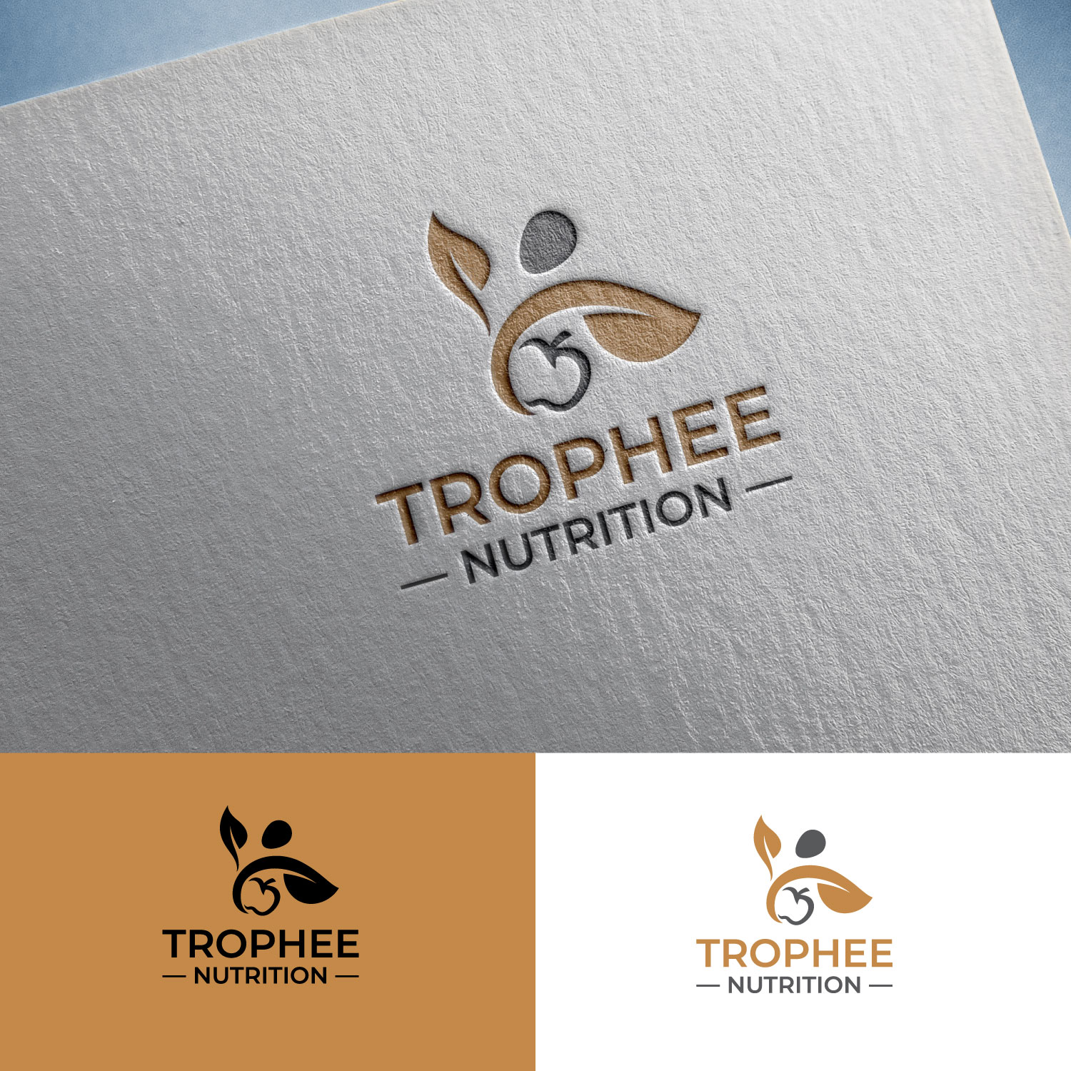 Diseño de Logo por webeezine para Dustin Smith Digital Imagery | Diseño #31411330