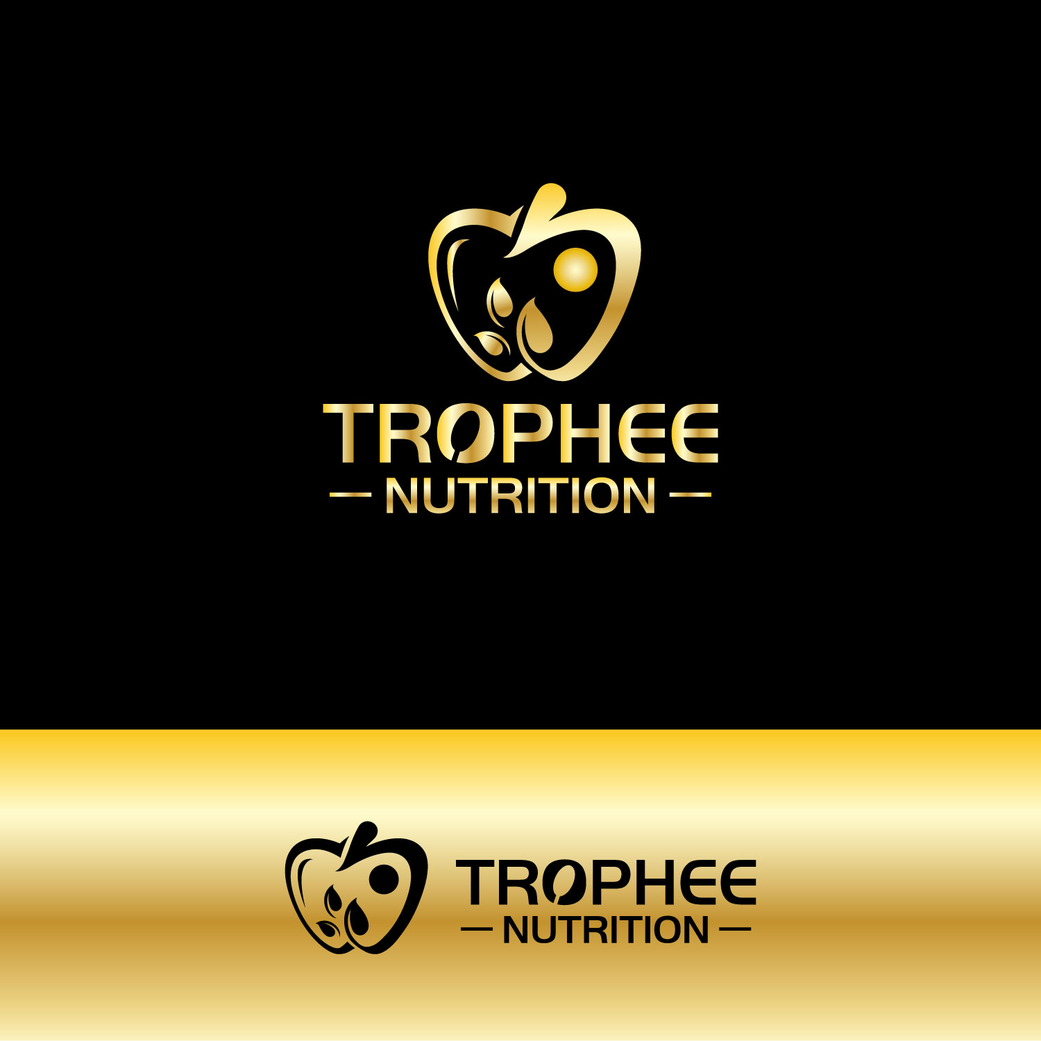 Logo Design by webeezine for Dustin Smith Digital Imagery | Design #31411718