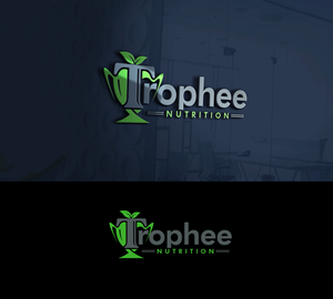 Logo Design by MCreative for Dustin Smith Digital Imagery | Design #31413522