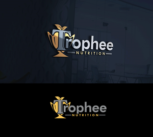 Diseño de Logo por MCreative para Dustin Smith Digital Imagery | Diseño: #31415930