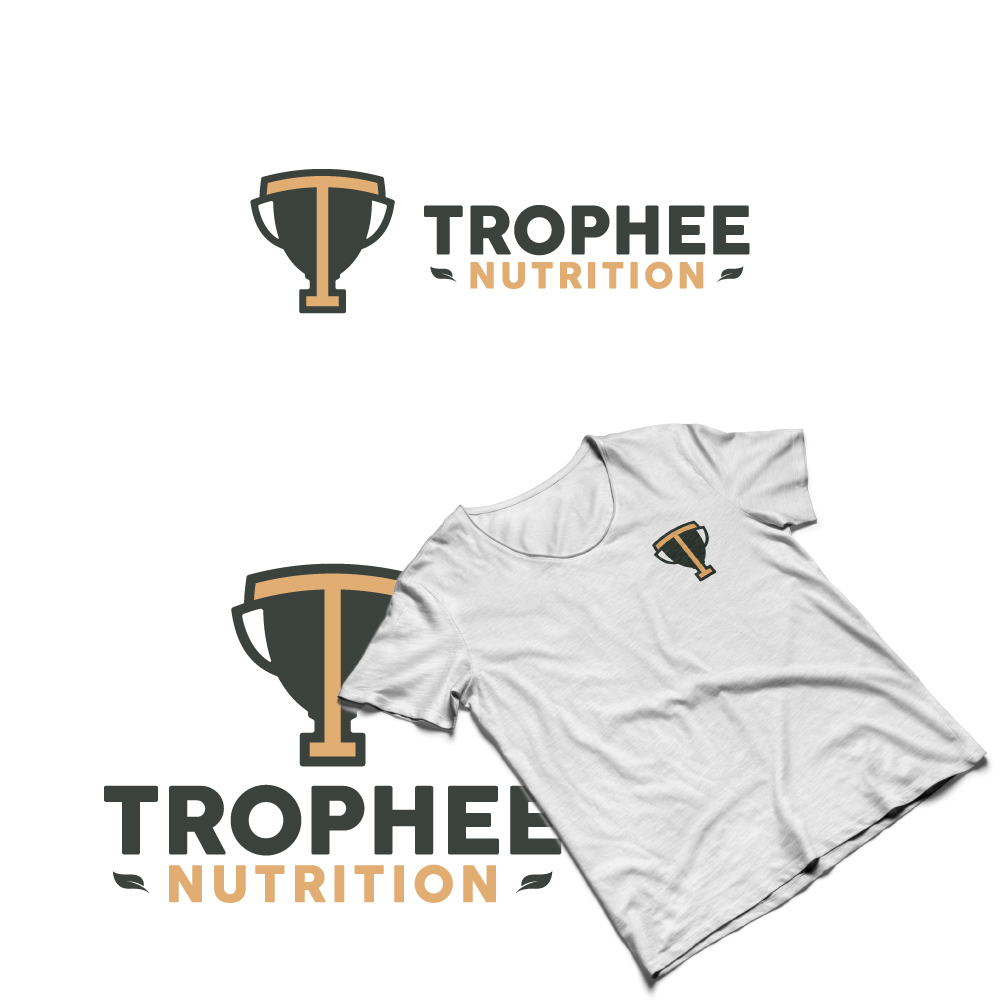 Diseño de Logo por Trident para Dustin Smith Digital Imagery | Diseño #31424767