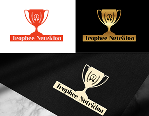 Logo Design by Talha11222