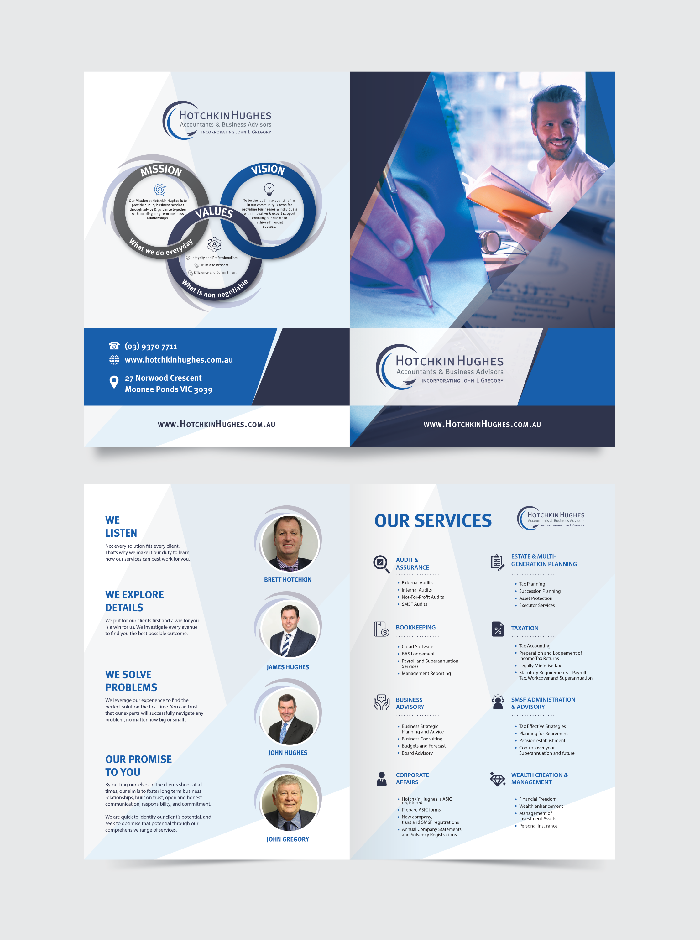 Graphic Design by JK18 for this project | Design #31428544