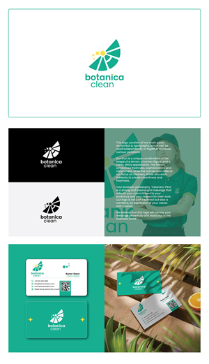 Logo Design by JyePhan