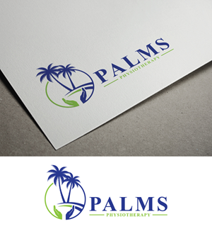 Design de Logo par okimok pour ce projet | Design : #31454119