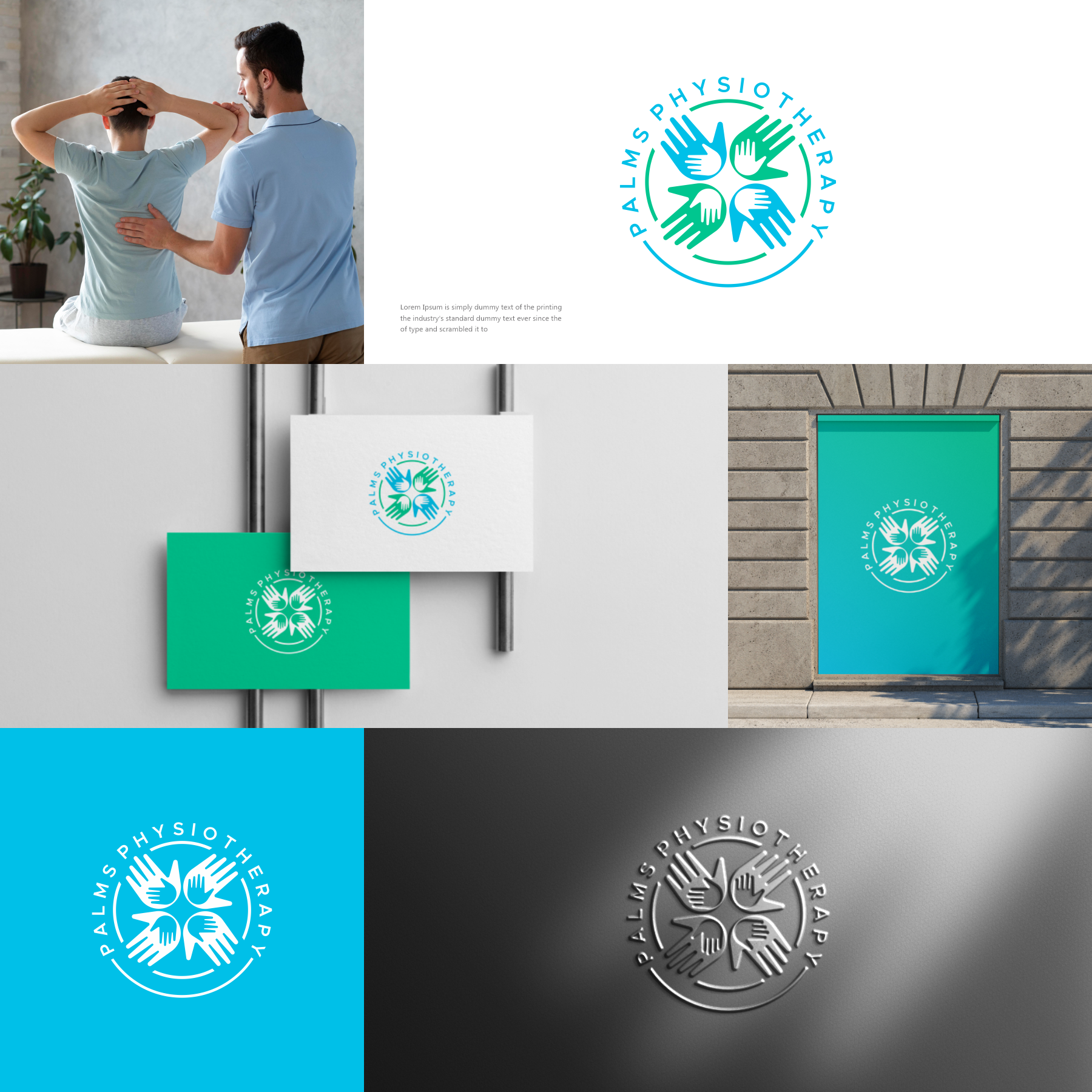 Diseño de Logo por sabina aiko para este proyecto | Diseño #31461158