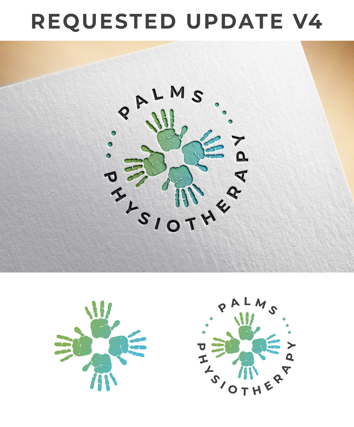 Logo Design by apik. for this project | Design #31416474