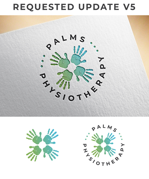 Logo Design by apik. for this project | Design: #31417670