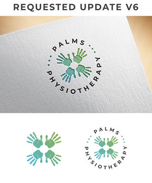 Logo Design by apik. for this project | Design: #31434615