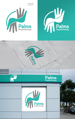 Design de Logo par AliRobati pour ce projet | Design : #31455928