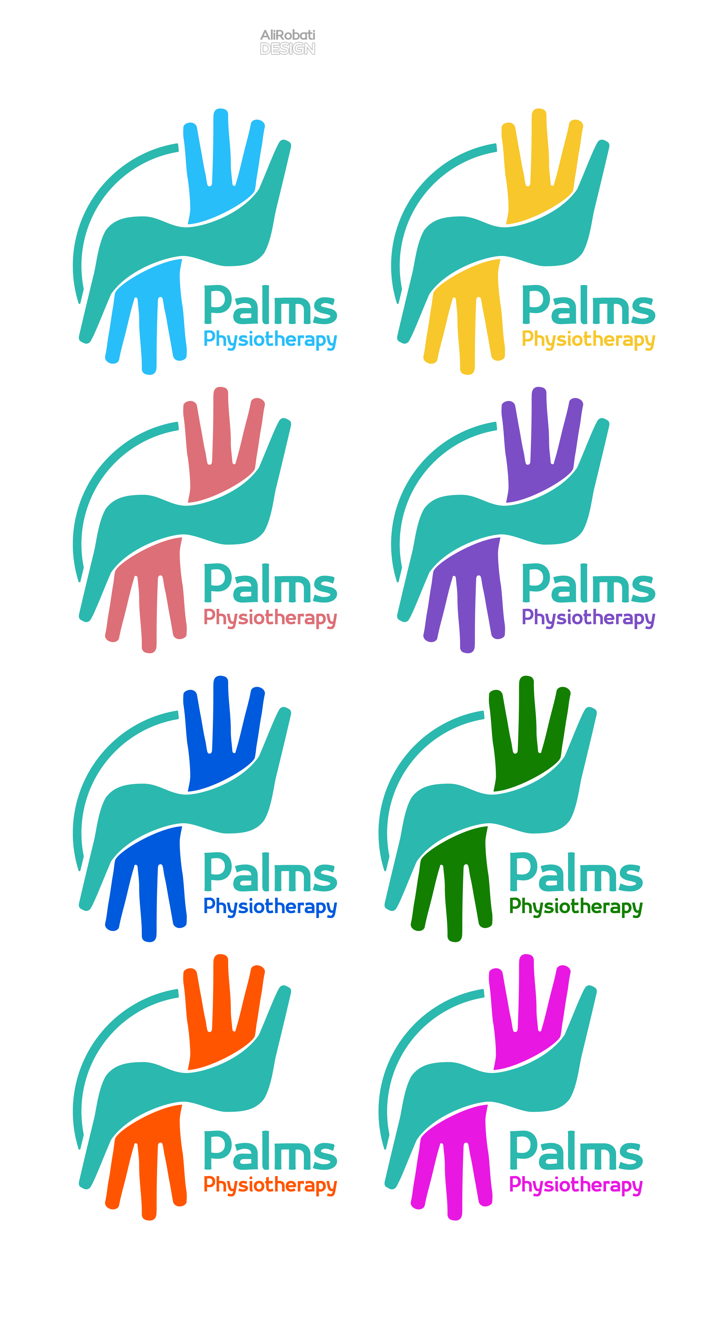 Diseño de Logo por AliRobati para este proyecto | Diseño #31460182