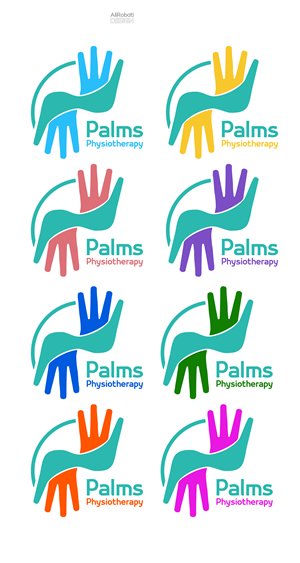 Design de Logo par AliRobati pour ce projet | Design : #31460182