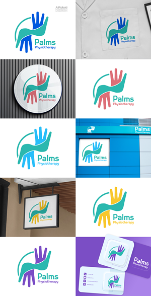 Diseño de Logo por AliRobati para este proyecto | Diseño #31461126