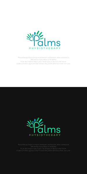 Diseño de Logo por ashantha para este proyecto | Diseño #31451866