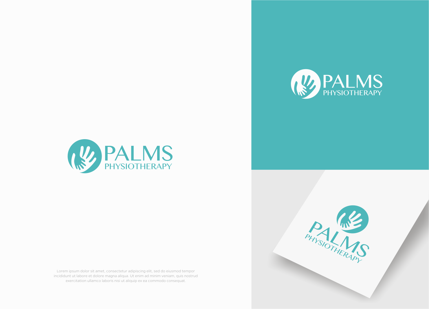Logo Design by CKS d e s i g n for this project | Design #31413210