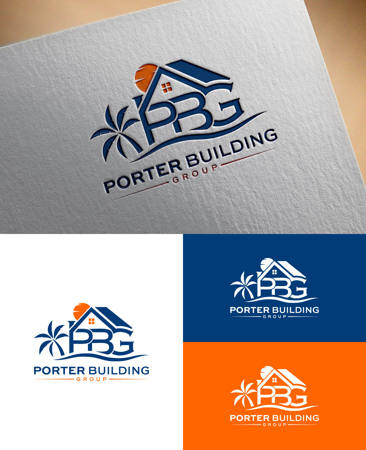 Logo Design by Ben Affleck for this project | Design #31411959