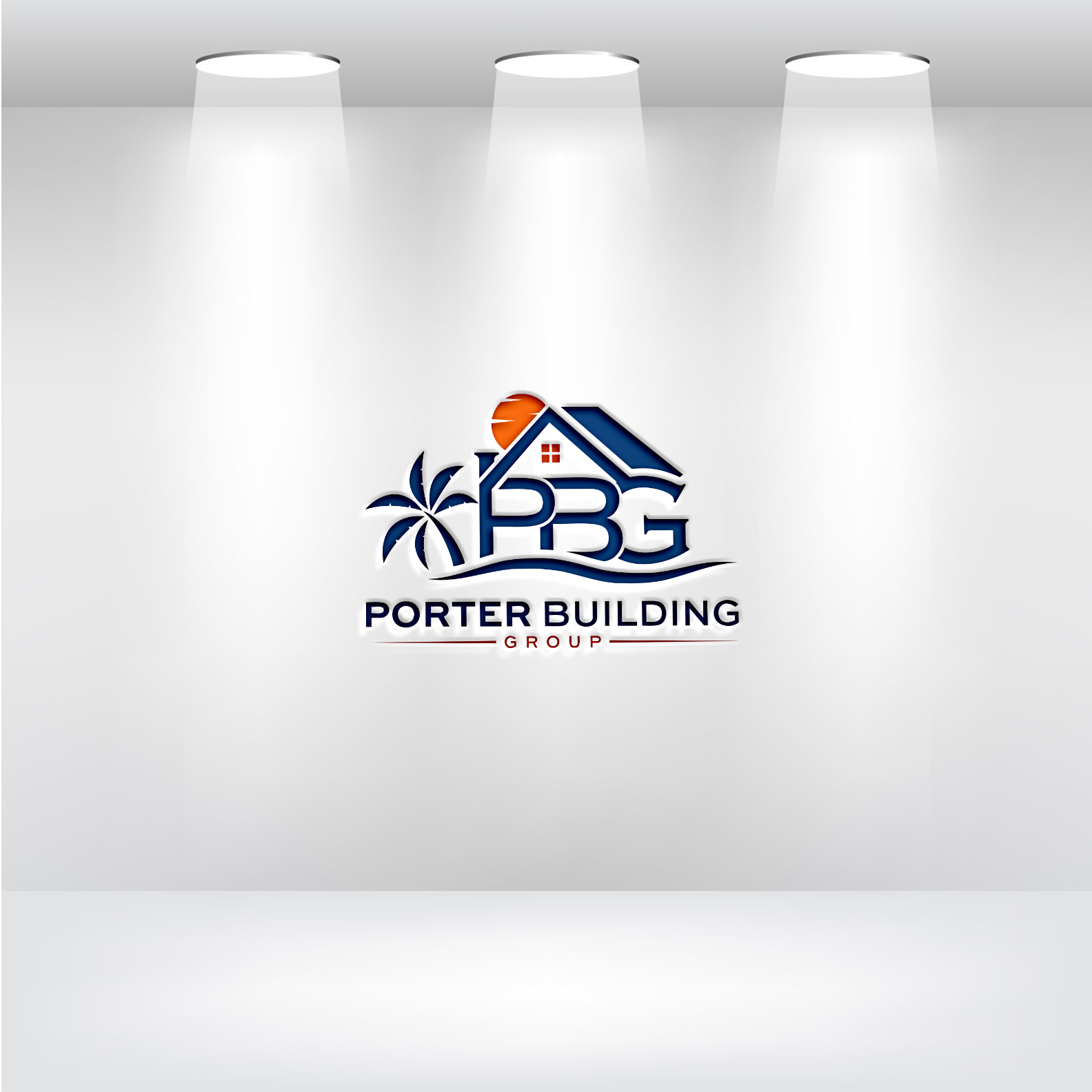 Logo Design by Ben Affleck for this project | Design #31411961