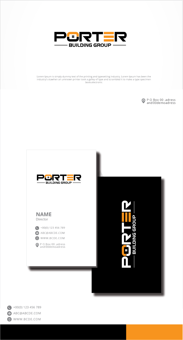 Logo Design by zebronicgraphic for this project | Design #31413053