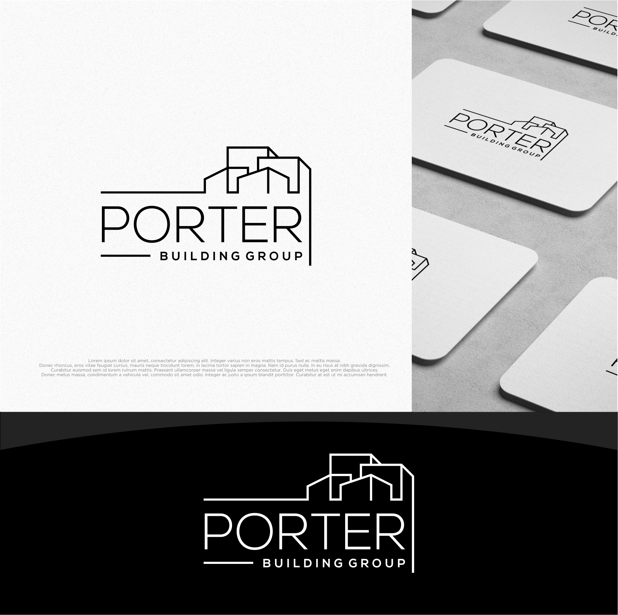 Logo Design by shiroRo for this project | Design #31418871