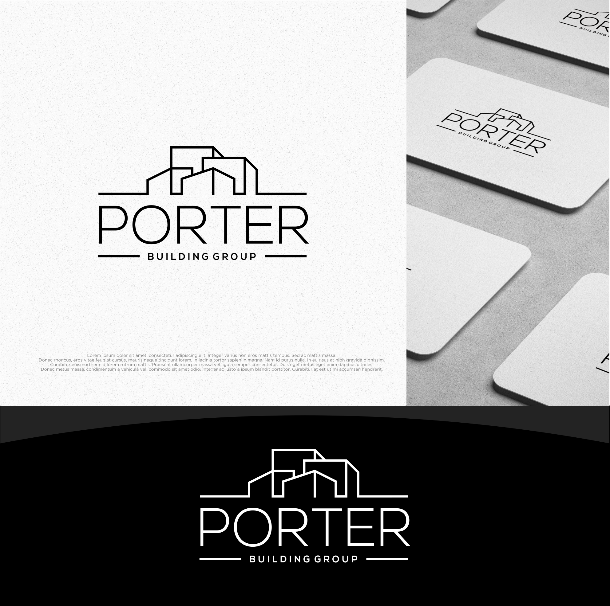 Logo Design by shiroRo for this project | Design #31418872