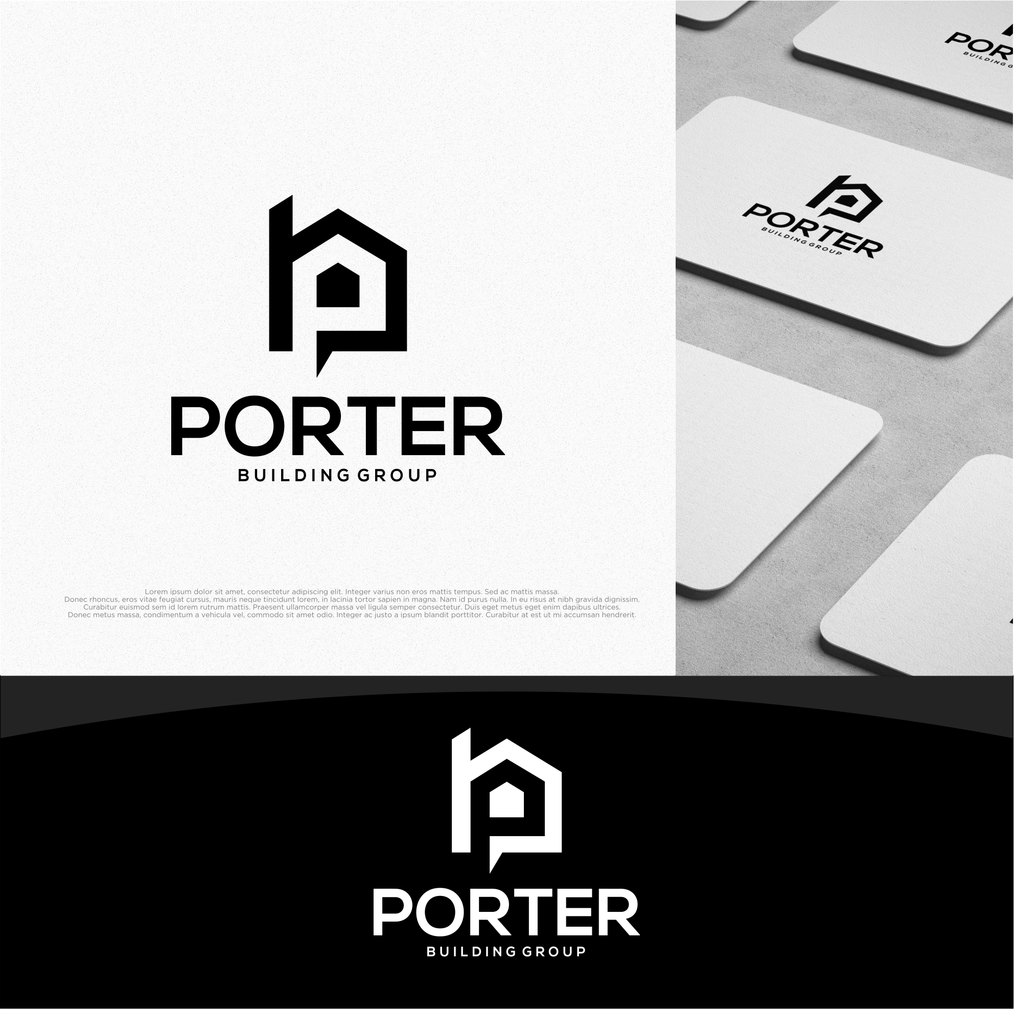 Logo Design by shiroRo for this project | Design #31418880